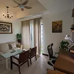 The Peninsula Residence