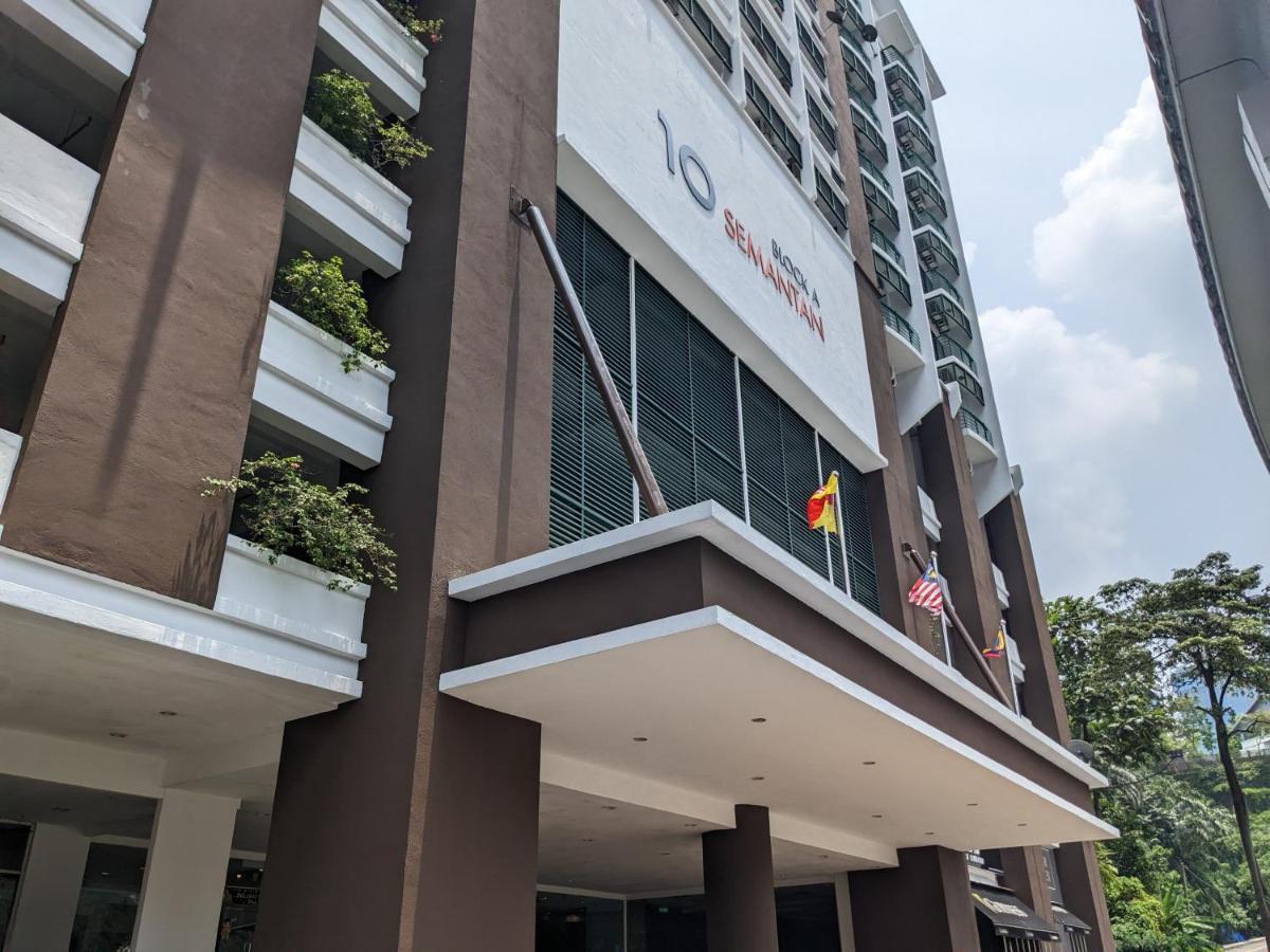 The Peninsula * Kuala Lumpur