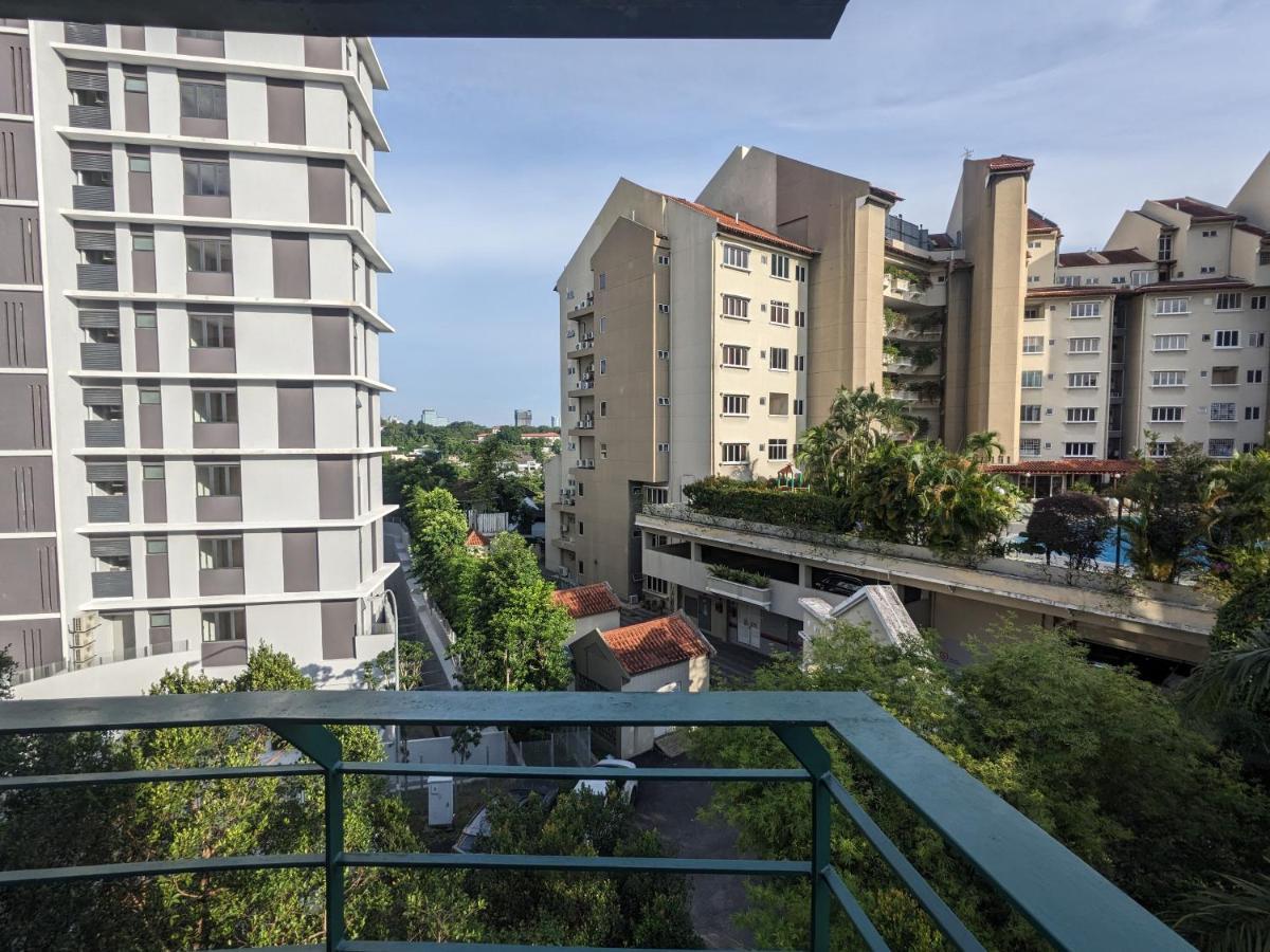 The Peninsula Pangsapuri Kuala Lumpur