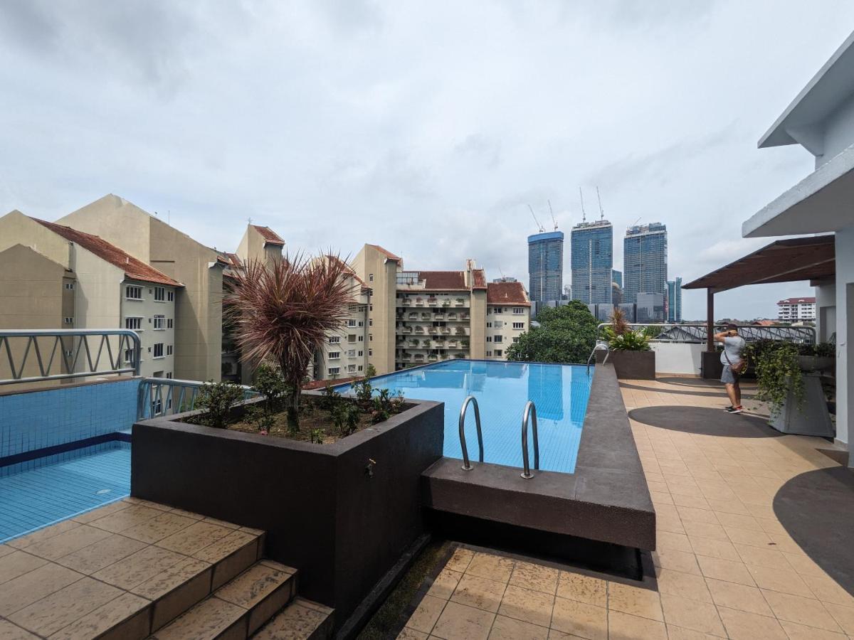 The Peninsula Kuala Lumpur